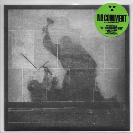 Kneecap - No Comment