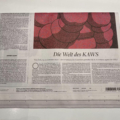 KAWS - Die Welt 2