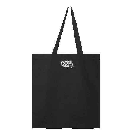 Joe Conzo - BIB Tote Baga