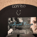 Joe Conzo - BIB Capd