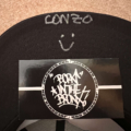 Joe Conzo - BIB Capb