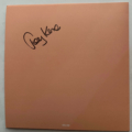Joe Conzo - KMD v BBS Vinyl - JK Signaturea