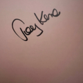 Joe Conzo - KMD v BBS Vinyl - JK Signature