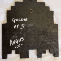 Angus - Goldiea