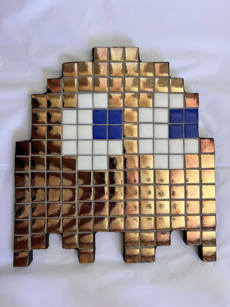 Angus - Goldie