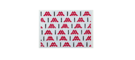 Invader - ‘Homeworks’ 2006