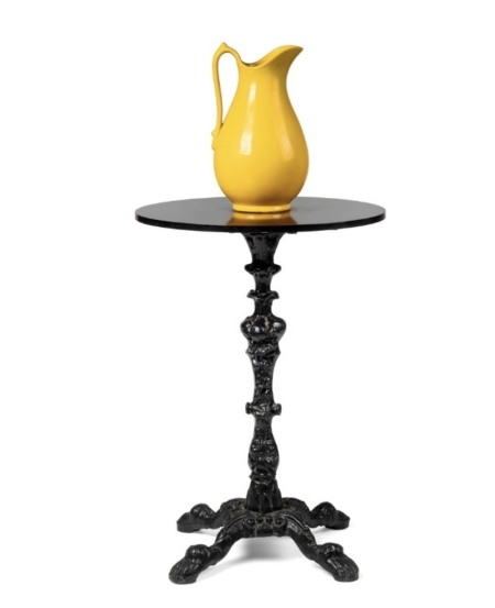 Clive Barker - Table