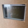 Clive Barker - Spadea
