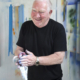 Barrie Cook
