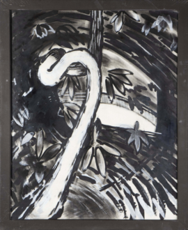 Gregynog2 - Barrie Cook