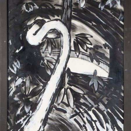 Gregynog2 - Barrie Cook
