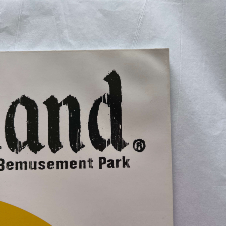 Banksy - Dismalandm