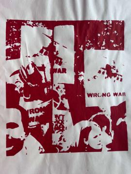 Sean Azzopardi - Banksy1